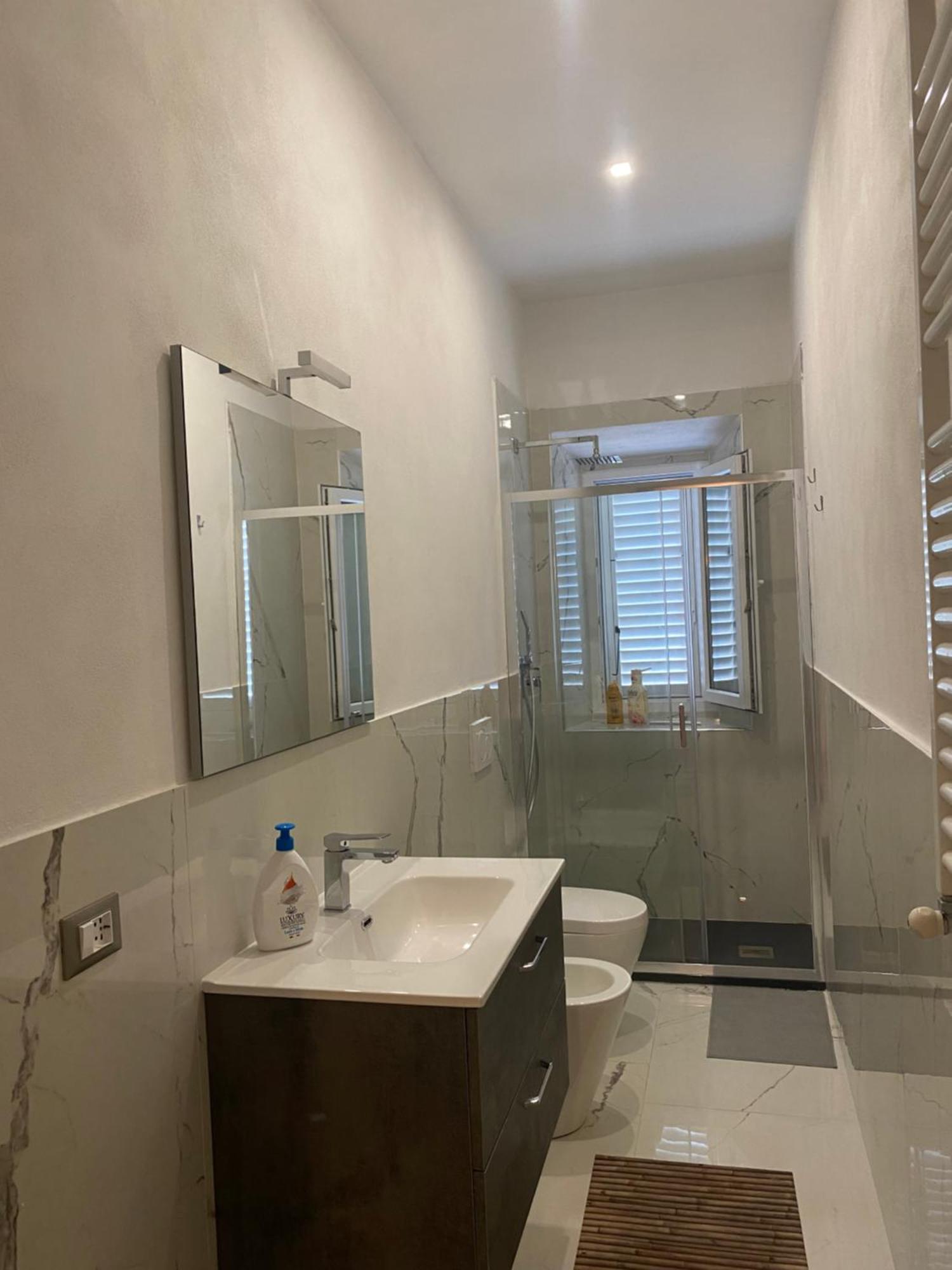 Casa Sofia Hotel Livorno Bagian luar foto