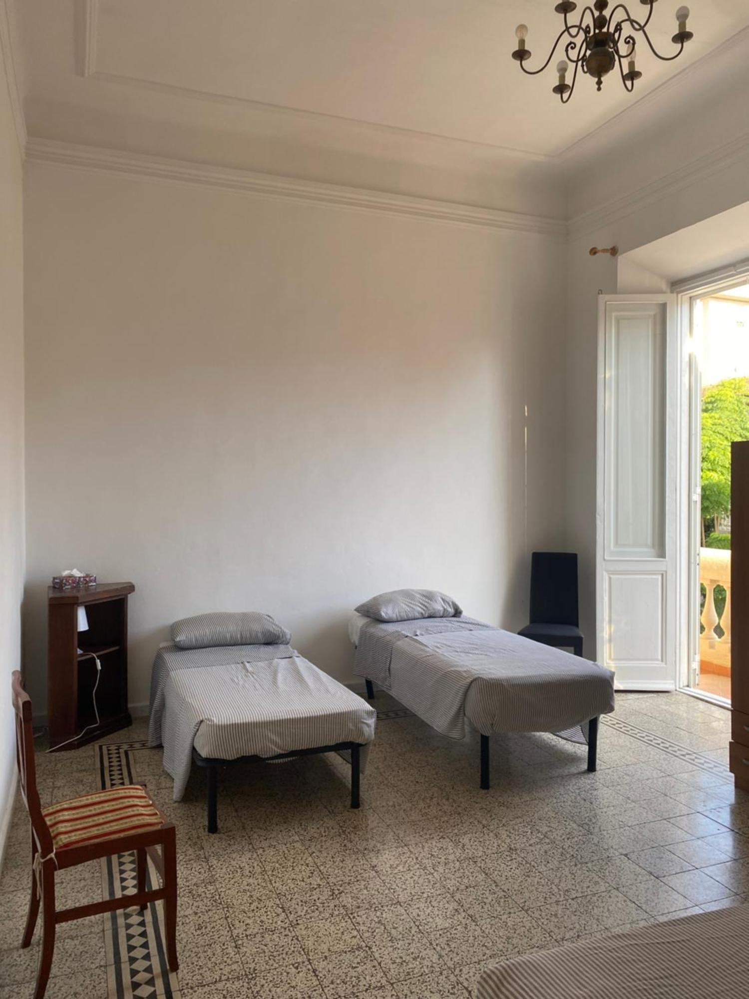 Casa Sofia Hotel Livorno Bagian luar foto