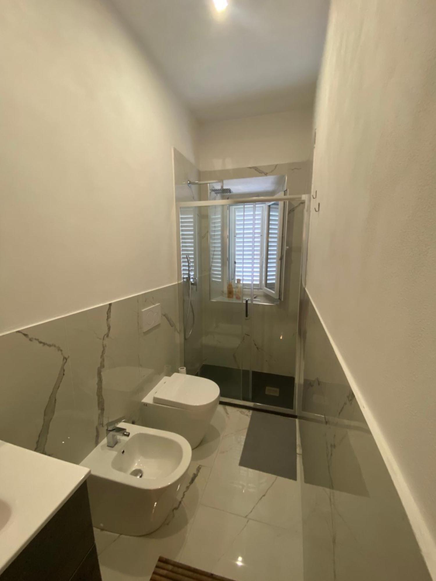 Casa Sofia Hotel Livorno Bagian luar foto