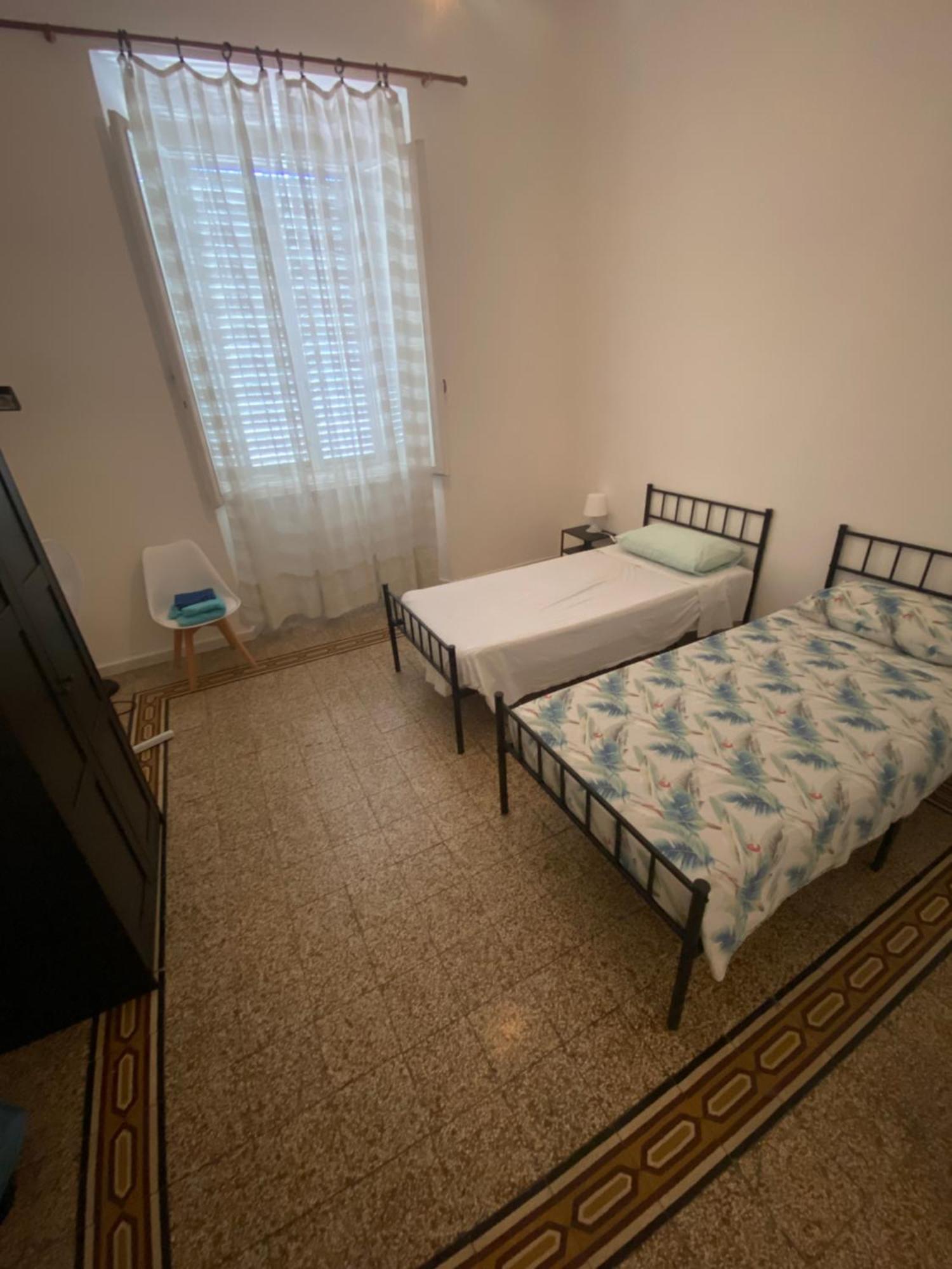 Casa Sofia Hotel Livorno Bagian luar foto