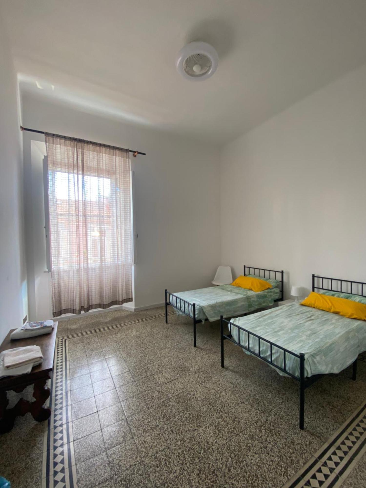Casa Sofia Hotel Livorno Bagian luar foto