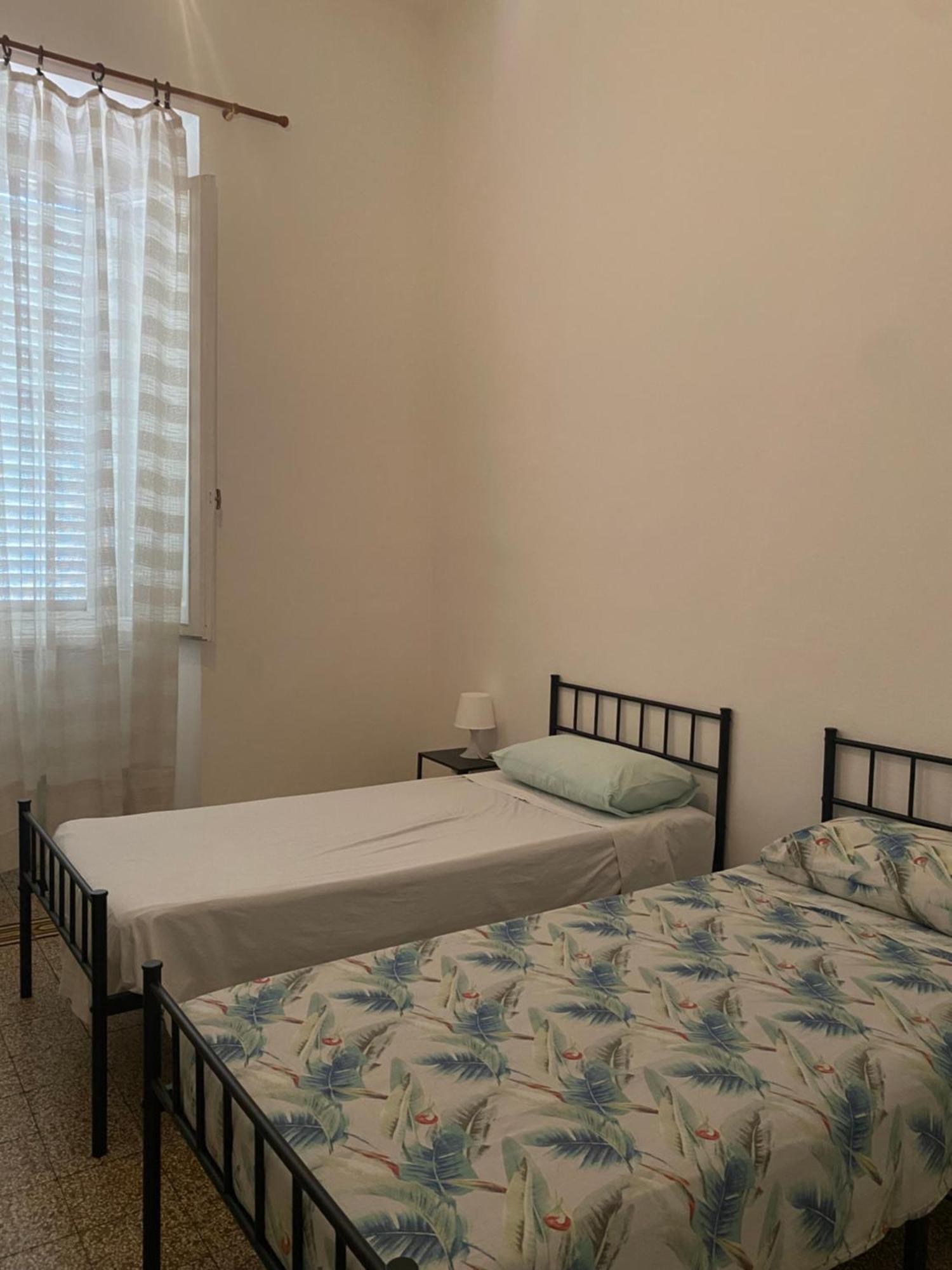 Casa Sofia Hotel Livorno Bagian luar foto