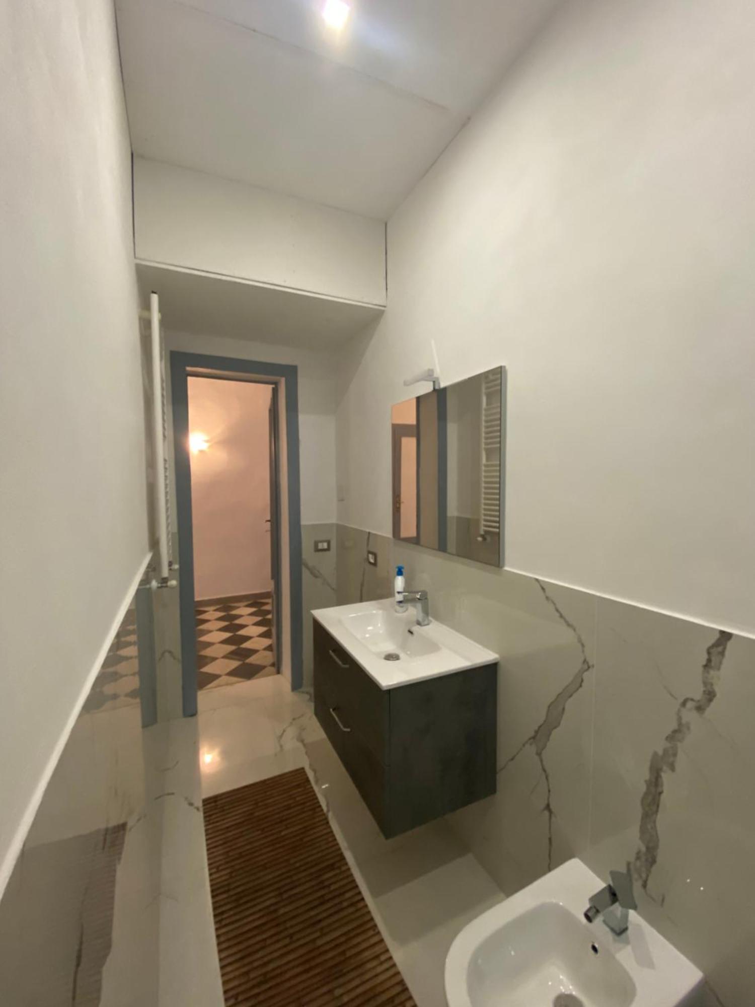 Casa Sofia Hotel Livorno Bagian luar foto