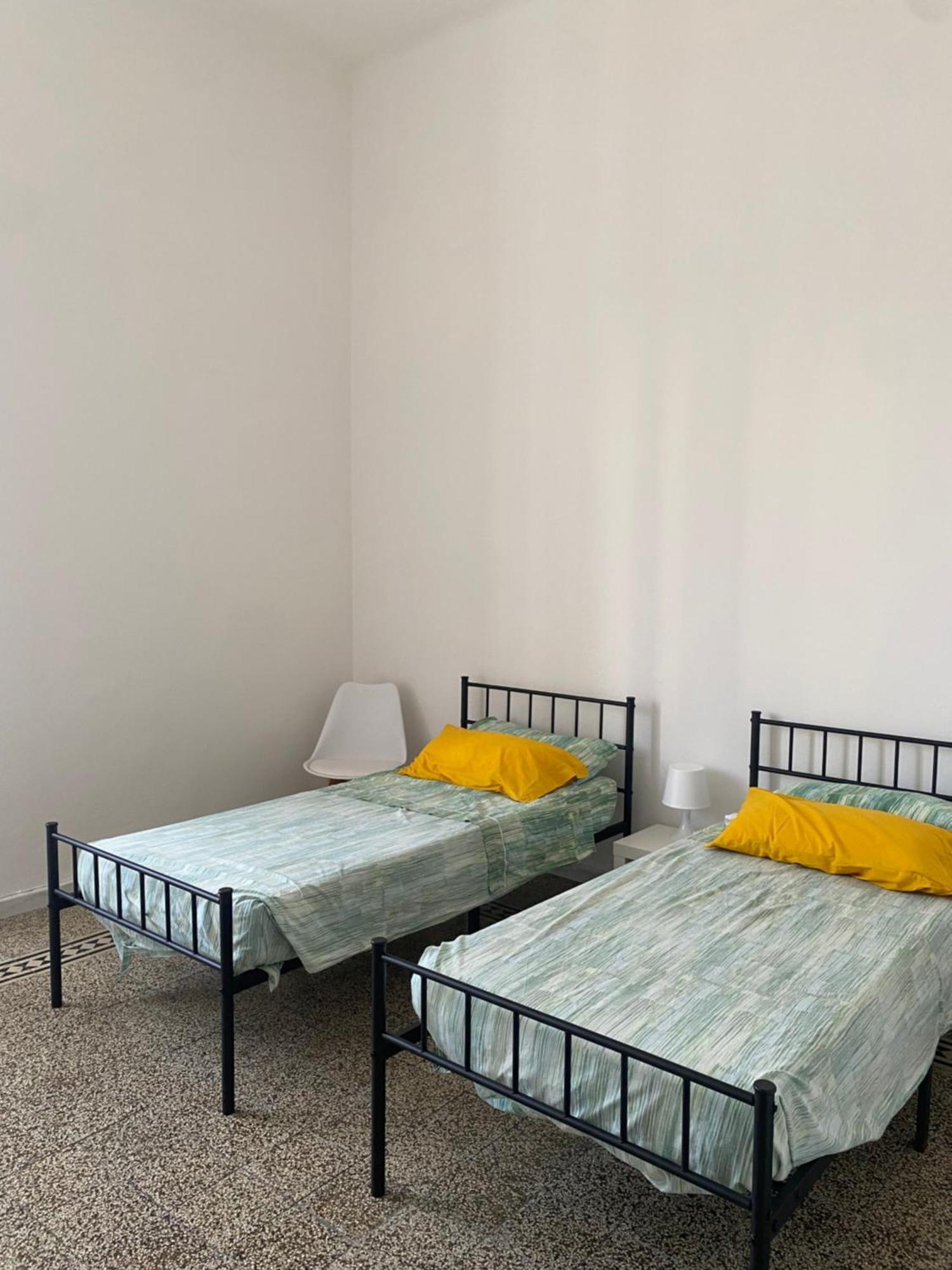Casa Sofia Hotel Livorno Bagian luar foto