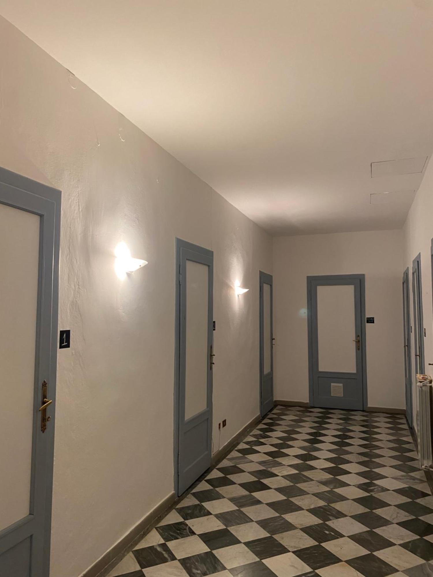 Casa Sofia Hotel Livorno Bagian luar foto